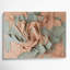 Art mural sur toile gris Neo Expressionism 87-1242410736