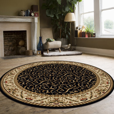 Oriental Indoor Rug