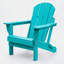 Chaise pliante d'extérieur Adirondack-374307656