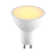 5W GU10 Smart LED Dimmable Bulb - 350lm RGB CCT