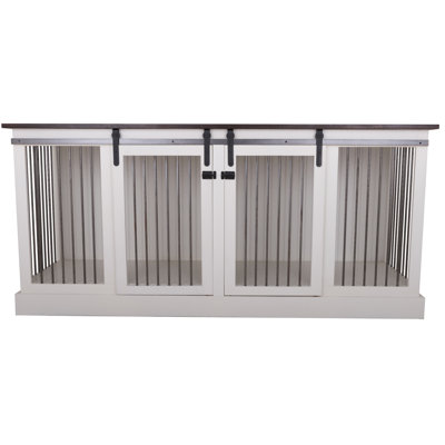 Cage pour animaux Damien