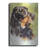 " Gordon Setter " Print-23854618
