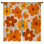 Rideaux obscurcissant et fleurs obscurcissant à motif floral - 2 panneaux