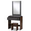 Dressing Table with Mirror