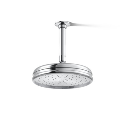Traditional Rain Shower Head