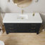 Ensemble de meuble-lavabo simple 60 po Arrington-2089941546-2081917621-2081917617