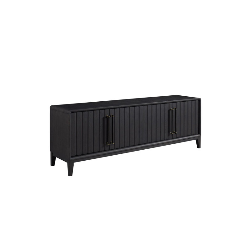 80" Console with Power Pack