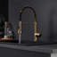 Robinet de cuisine HOOSENG