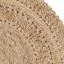 Wilmslow Handwoven Brown Area Rug-20947557