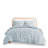 Clip Jacquard Comforter Set-130418796-130418797