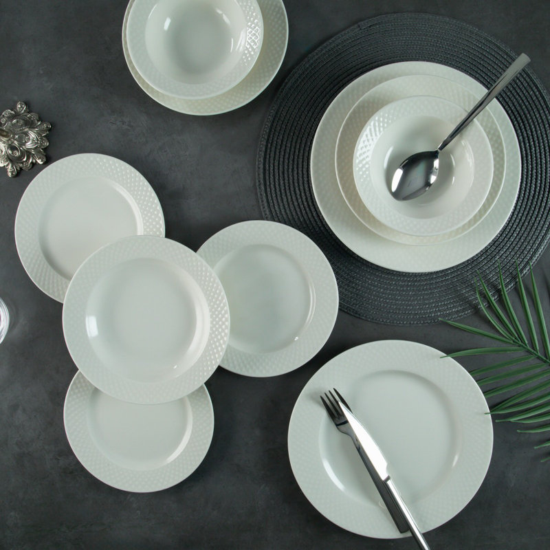 Service de table (24 pièces)