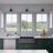 33.12'' L Single Bowl Granite Kitchen Sink-36904957