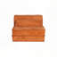 Fauteuil convertible sans assemblage requis-998855738