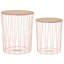 Landose Tray Top Frame Nesting Tables-1780119271