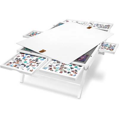 Jumbl Wood Puzzles & Brainteasers