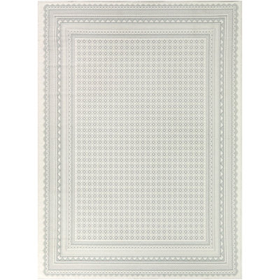 Tapis intérieur / extérieur Delahunt