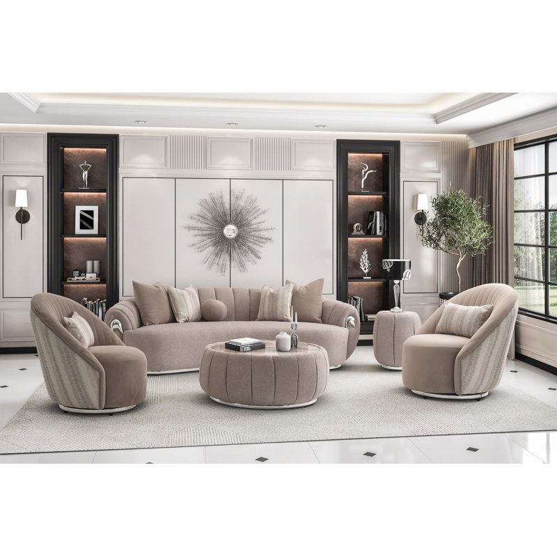 Lucca Coffee Table