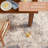 Town & Country Everyday Rein Everwash Washable Area Rug Brown/Beige-91338284