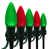 Red/Green is unavailable