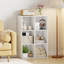 30 cm W Bookcase-136069722