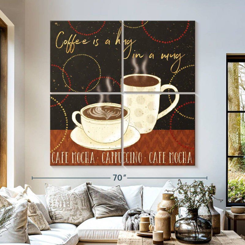 Yarlin Fresh Coffee III