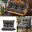 Garden Bench Seat and Back Cushion-549219560-549219559