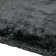 Plush Deep Pile Shaggy Slate Rug
