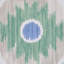 Papier peint ikat élisia-49817637