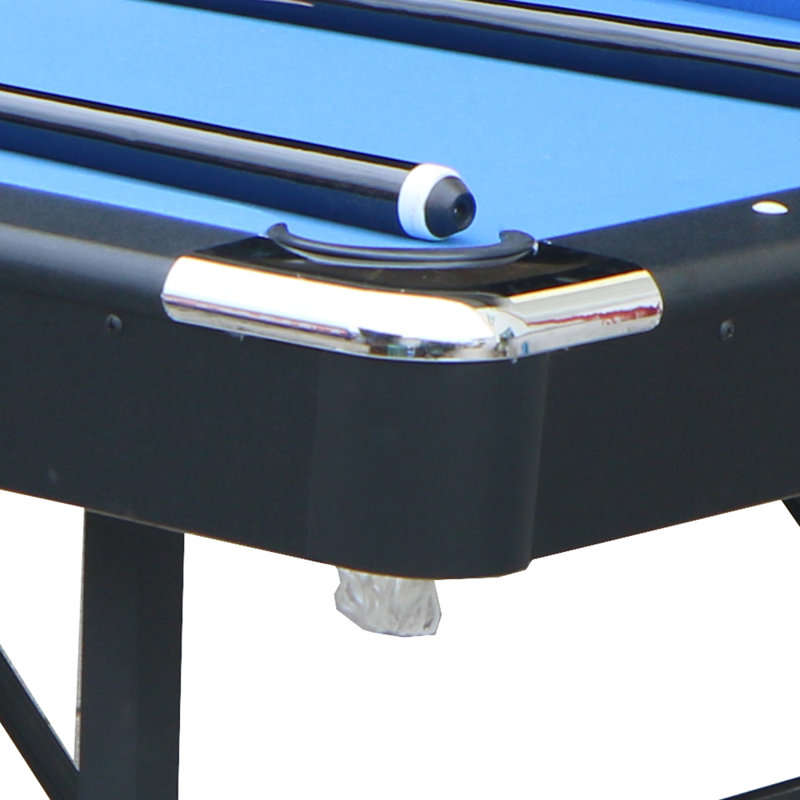 65.76 L 2 Game Multi Game Table