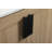 Eugene 60" Single Bathroom Vanity Set-1326085145