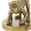 Carles Metal Lamp Base Lamp
