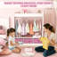 Haught Kid Armoire-950901372