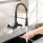 3 Functions Wall Mounted Bridge Kitchen Faucet-116628656-116628655