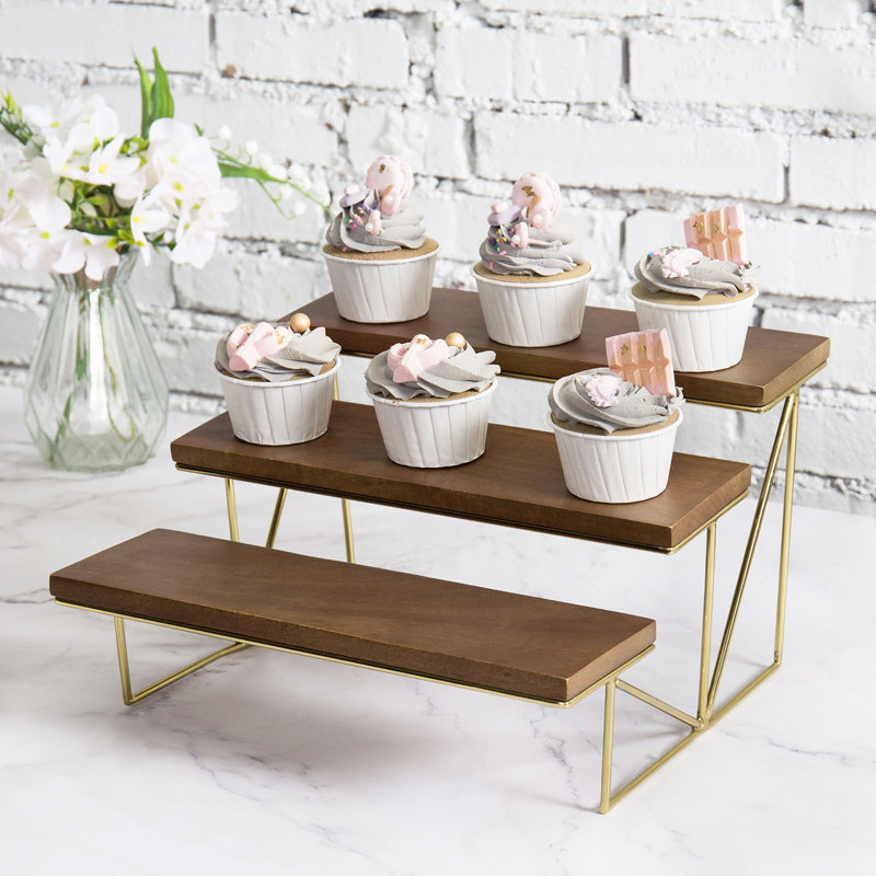 Tiered Stand