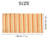 Large Beach Towel (35"X71"), Striped Quick Dry & Sand Resistant, Lightweight Microfiber Sand-Free Towel For Beach, Pool, Yoga, Gym, And Travel