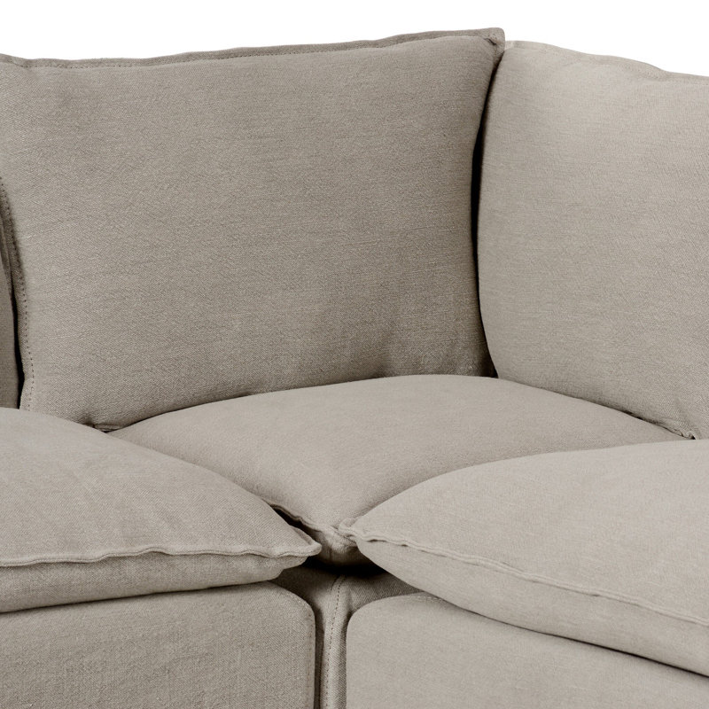 Andre Sectional