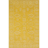 Hand Tufted Wool Geometric Area Rug
