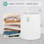Laundry Basket with Handles-1227775900