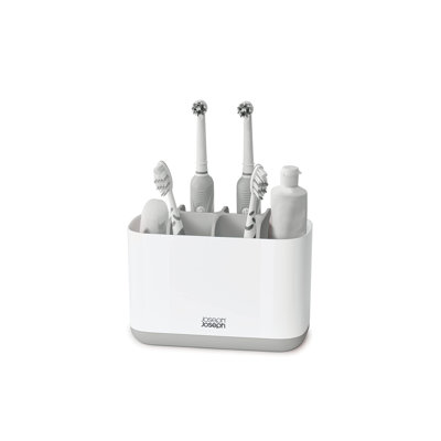 Berdella Toothbrush Holder