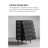 Modern Simple Tall Accent Cabinet Accent Chest-101884362