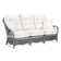 Everglade Upholstered 76'' Sofa