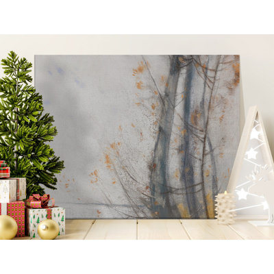 Millport Wrapped Canvas Print Set