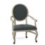 Oakland Upholstered Arm Chair-540448546-540503573