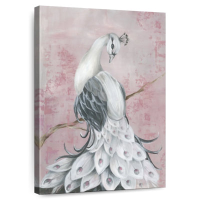 Brampt Regal Peacock I