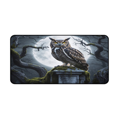 Polyester Desk Pad