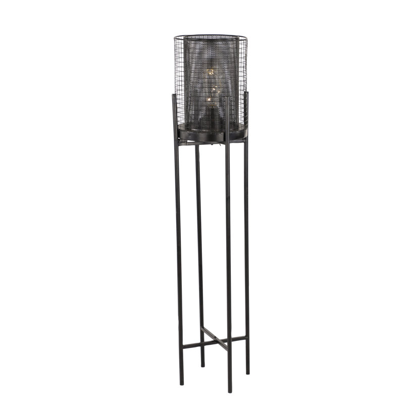 40'' Traditional Floor Lamp
