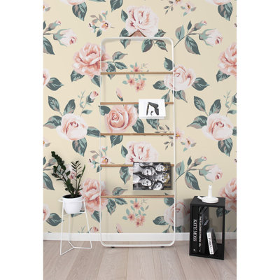 Blevens Matte Roll