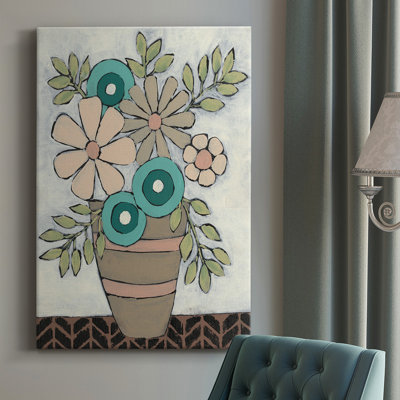 " Mid Summer Bouquet I "