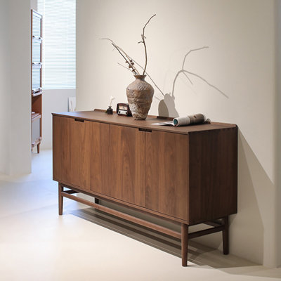 Vitrine de rangement Minimalist Modern