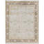 High-Quality Handwoven Rectangle Ivory/Brown Area Rug